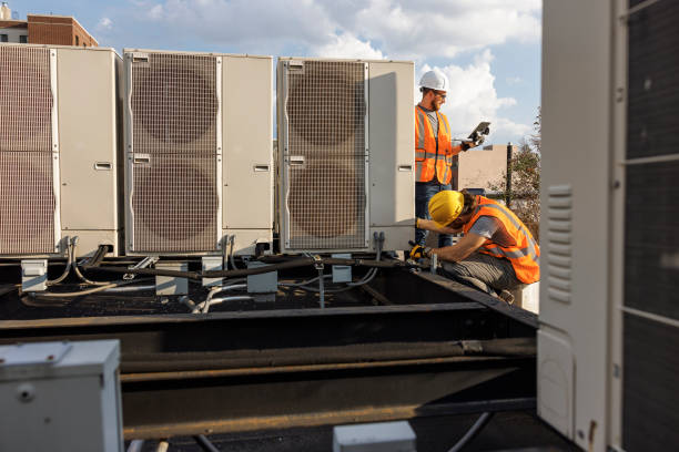 Best Local HVAC Companies  in Geneva, IN