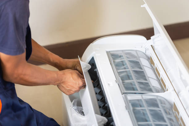 HVAC Troubleshooting in Geneva, IN