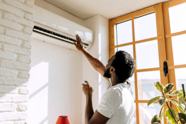 Best Emergency HVAC Repair  in Geneva, IN