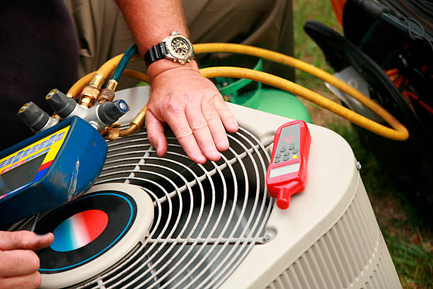 Best Affordable HVAC Services  in Geneva, IN