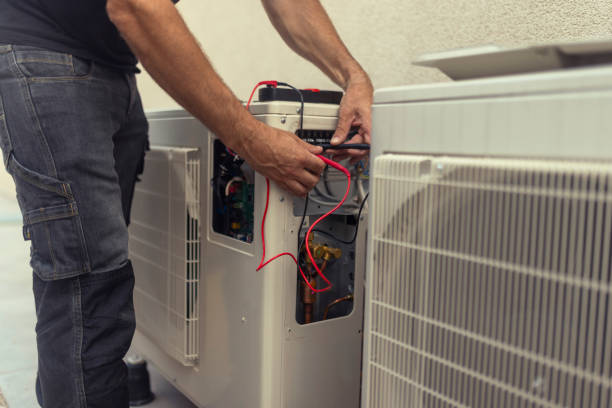 HVAC Air Duct Cleaning in Geneva, IN