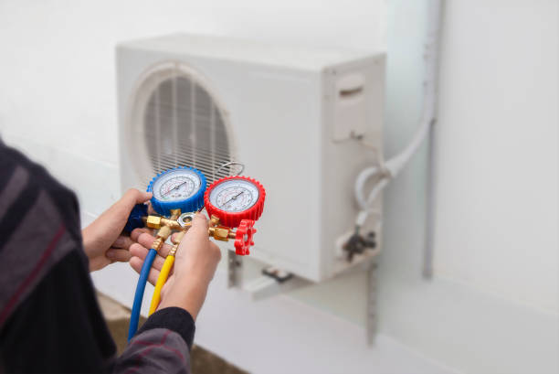Best Furnace Repair Near Me  in Geneva, IN