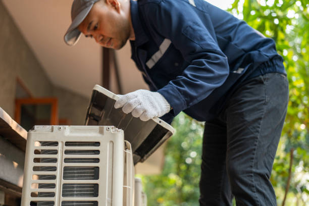 Affordable Air Conditioning Repair in Geneva, IN