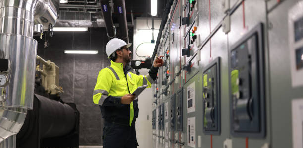 Best Commercial HVAC Repair  in Geneva, IN