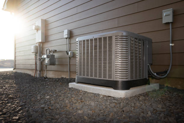Air Duct Cleaning in Geneva, IN